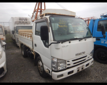 Isuzu Elf 2017