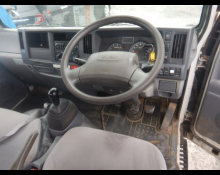 Isuzu Elf 2017