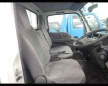 Isuzu Elf 2017