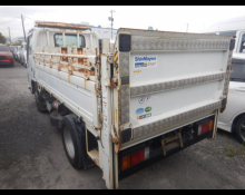 Isuzu Elf 2017