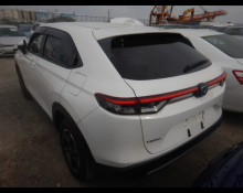Honda Vezel 2022