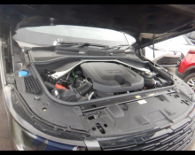 Land Rover Range Rover 2023