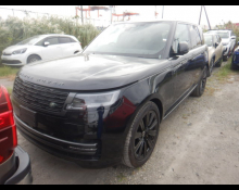 Land Rover Range Rover 2023