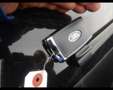 Land Rover Range Rover 2023