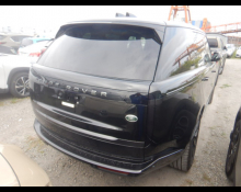 Land Rover Range Rover 2023