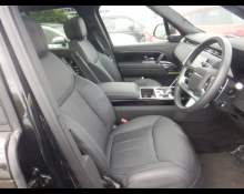 Land Rover Range Rover 2023