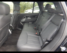 Land Rover Range Rover 2023