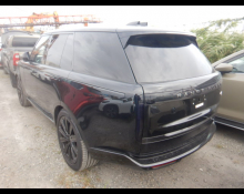 Land Rover Range Rover 2023