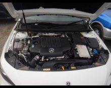 Mercedes Benz A-Class 2023