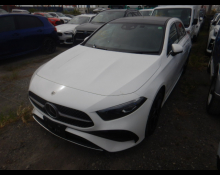 Mercedes Benz A-Class 2023