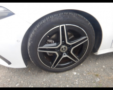 Mercedes Benz A-Class 2023