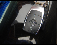 Mercedes Benz A-Class 2023