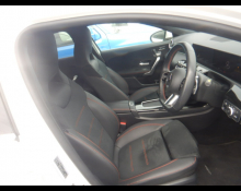 Mercedes Benz A-Class 2023