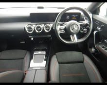 Mercedes Benz A-Class 2023