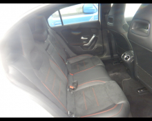 Mercedes Benz A-Class 2023