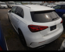 Mercedes Benz A-Class 2023