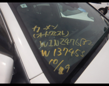 Mercedes Benz GLB-Class 2021