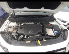 Mercedes Benz GLB-Class 2021