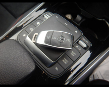 Mercedes Benz GLB-Class 2021