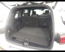 Mercedes Benz GLB-Class 2021