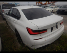BMW 3 Series 2021