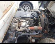 Isuzu Elf 2014