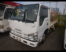Isuzu Elf 2014