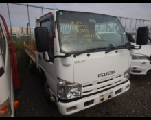 Isuzu Elf 2014