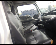 Isuzu Elf 2014