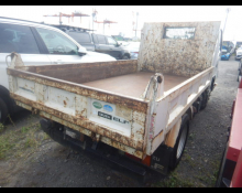 Isuzu Elf 2014