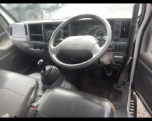 Isuzu Elf 2014