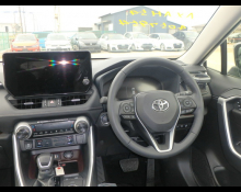 Toyota RAV4 2024