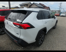 Toyota RAV4 2024