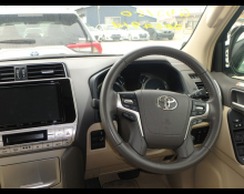 Toyota Land Cruiser Prado 2021