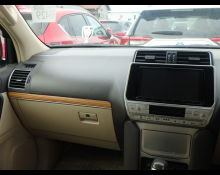 Toyota Land Cruiser Prado 2021