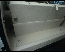 Toyota Land Cruiser Prado 2021