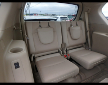 Toyota Land Cruiser Prado 2021