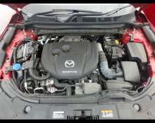 Mazda CX-5 2021