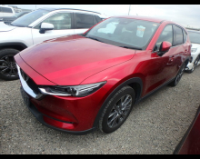 Mazda CX-5 2021
