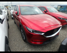 Mazda CX-5 2021