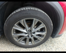 Mazda CX-5 2021