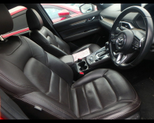 Mazda CX-5 2021