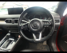 Mazda CX-5 2021