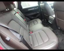 Mazda CX-5 2021
