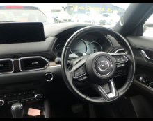 Mazda CX-5 2021