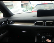 Mazda CX-5 2021