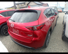 Mazda CX-5 2021