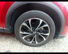 Mazda CX-5 2021
