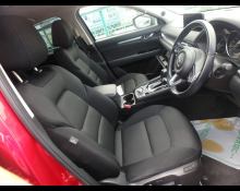 Mazda CX-5 2021