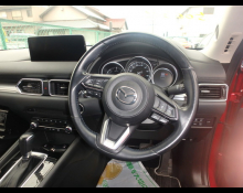 Mazda CX-5 2021